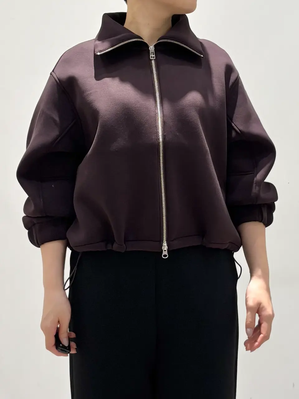 ONWARD CROSSET SELECT 花井 コーディネート画像