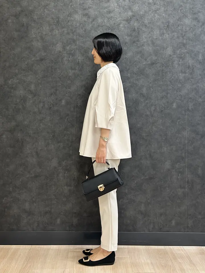 ONWARD CROSSET SELECT 鈴木 コーディネート画像