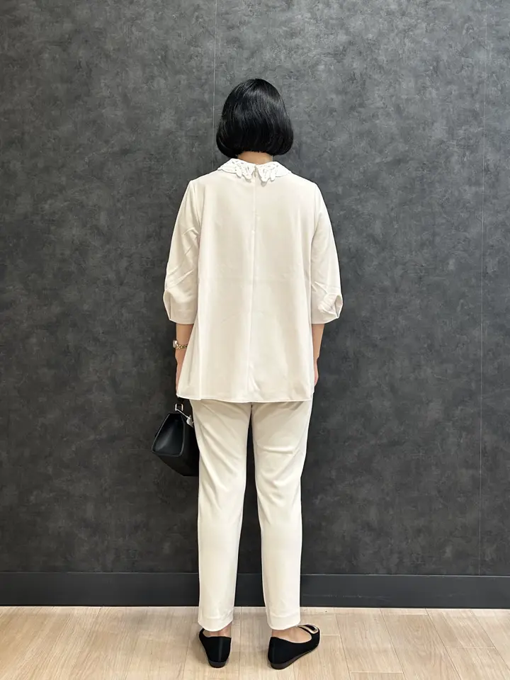 ONWARD CROSSET SELECT 鈴木 コーディネート画像