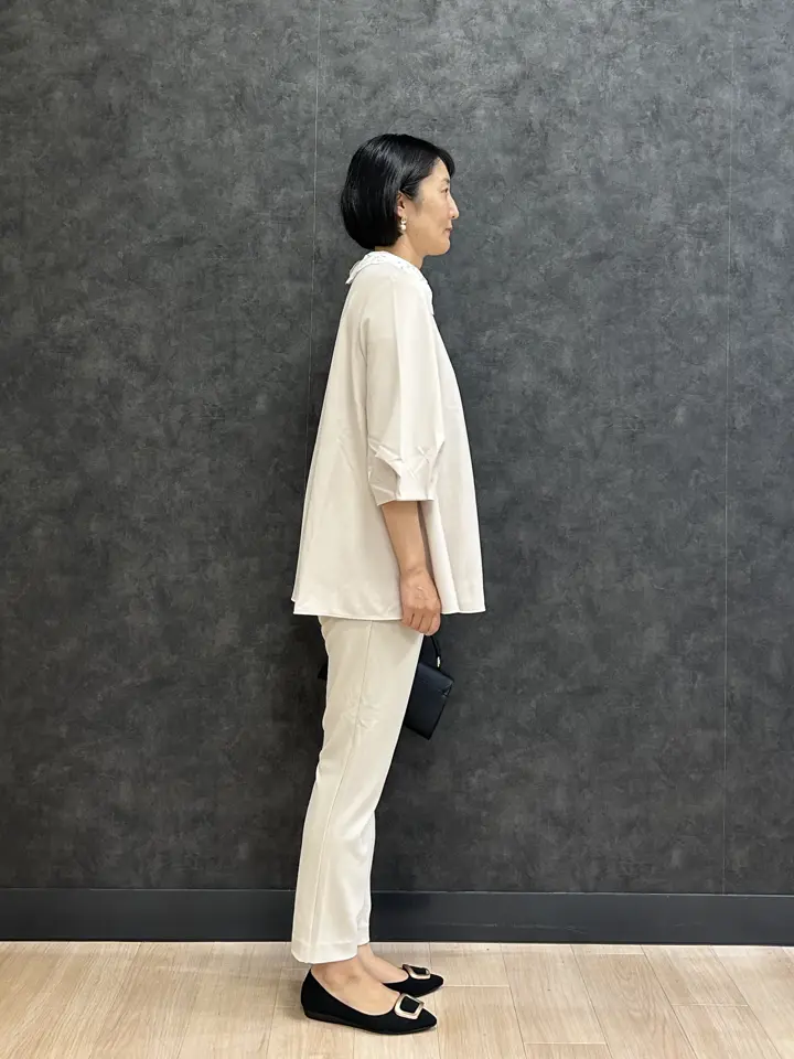 ONWARD CROSSET SELECT 鈴木 コーディネート画像