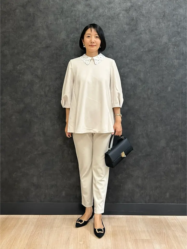 ONWARD CROSSET SELECT 鈴木 コーディネート画像