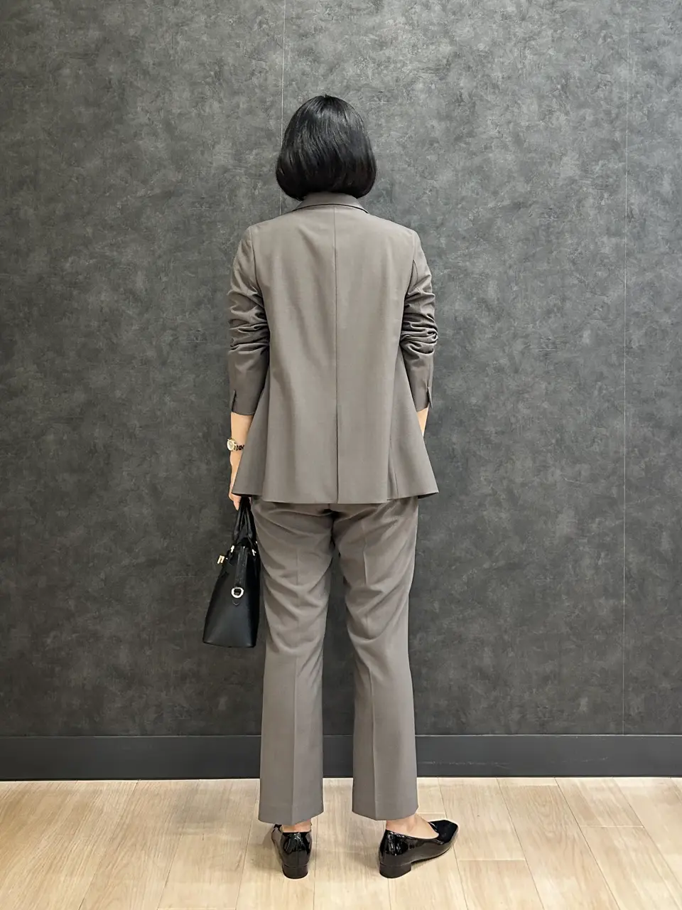 ONWARD CROSSET SELECT 鈴木 コーディネート画像