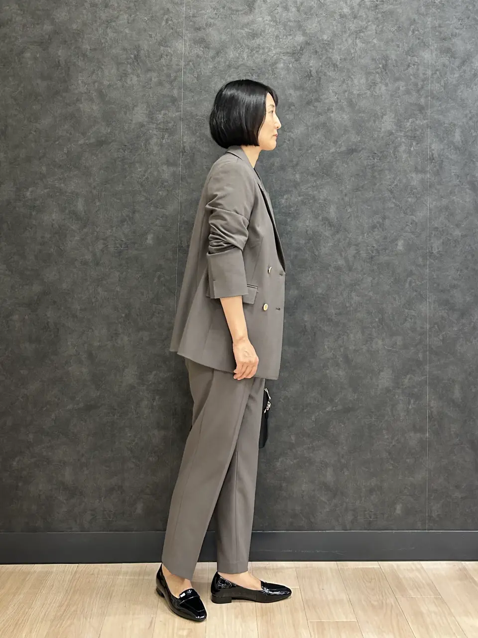 ONWARD CROSSET SELECT 鈴木 コーディネート画像