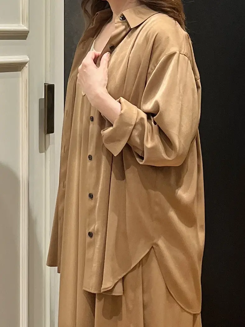 ONWARD CROSSET SELECT yone  コーディネート画像