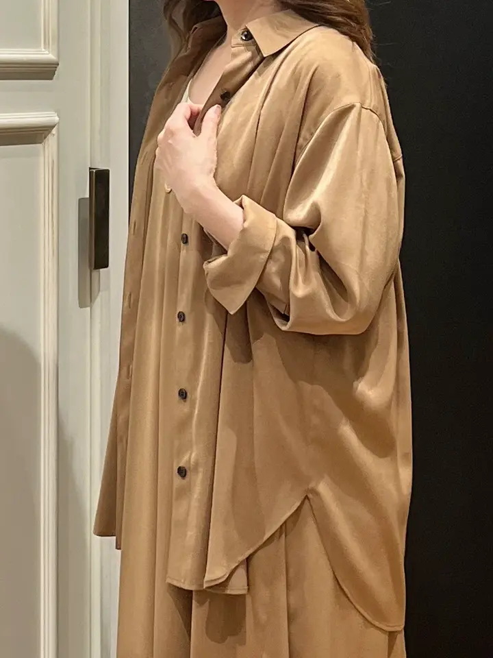 ONWARD CROSSET SELECT yone  コーディネート画像