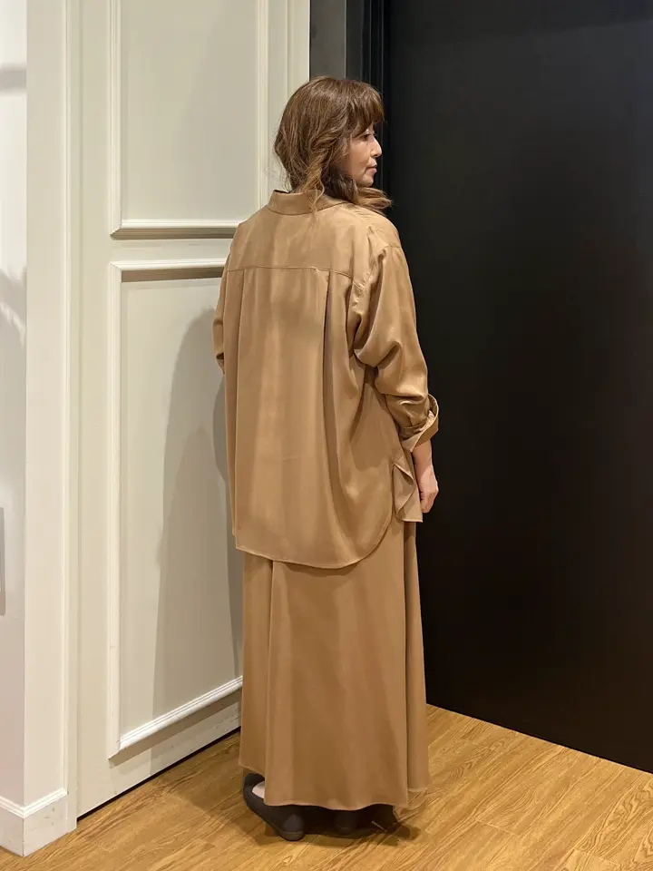 ONWARD CROSSET SELECT yone  コーディネート画像