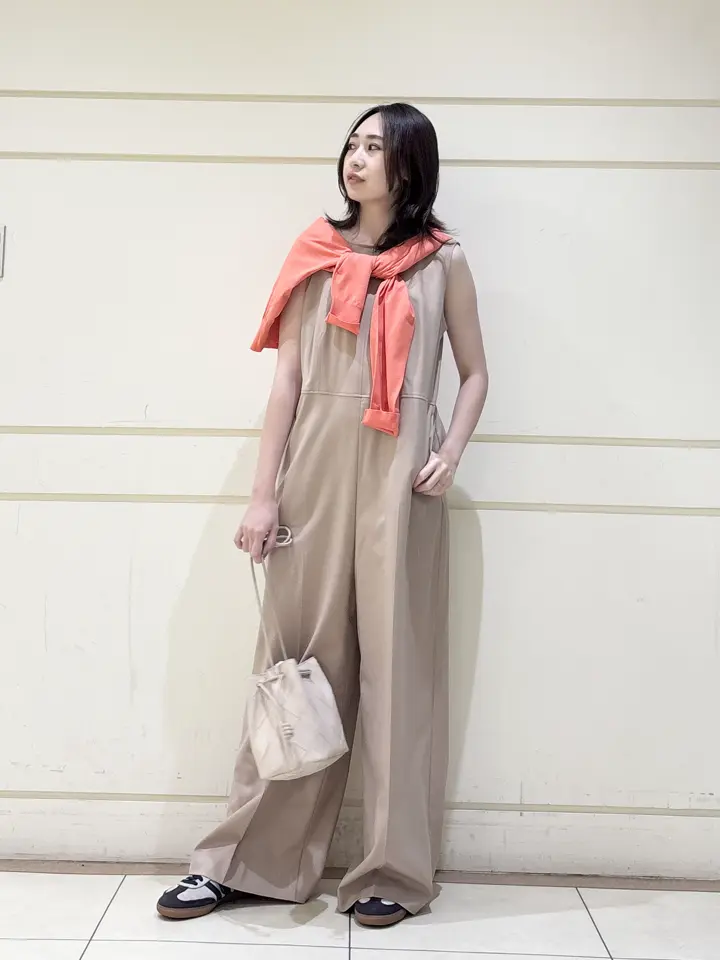 ONWARD CROSSET SELECT Kanako コーディネート画像