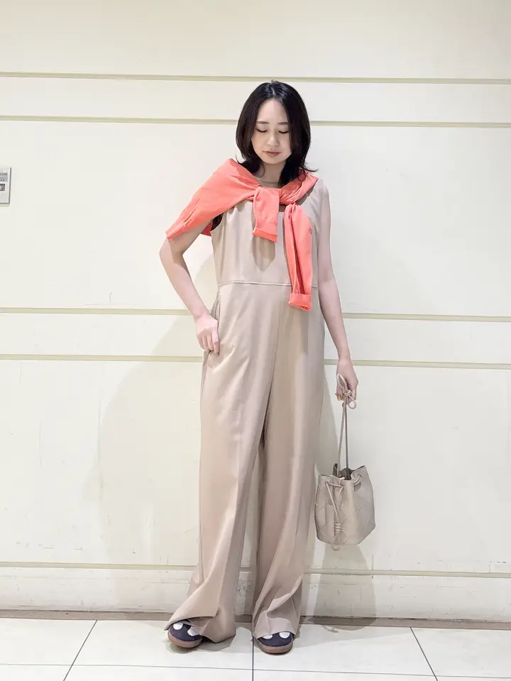 ONWARD CROSSET SELECT Kanako コーディネート画像