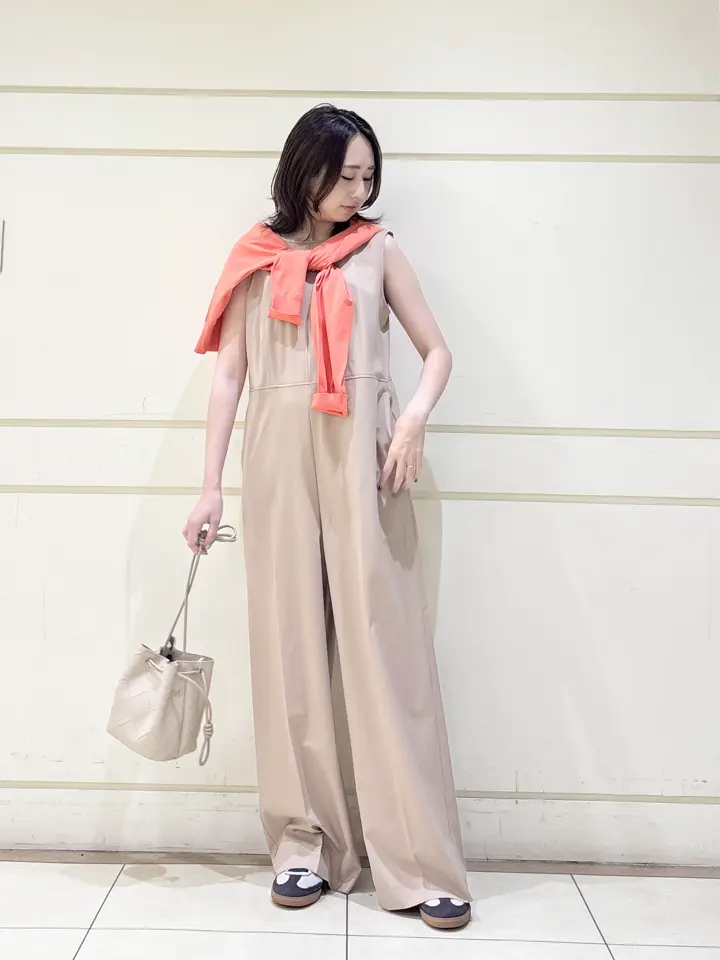 ONWARD CROSSET SELECT Kanako コーディネート画像