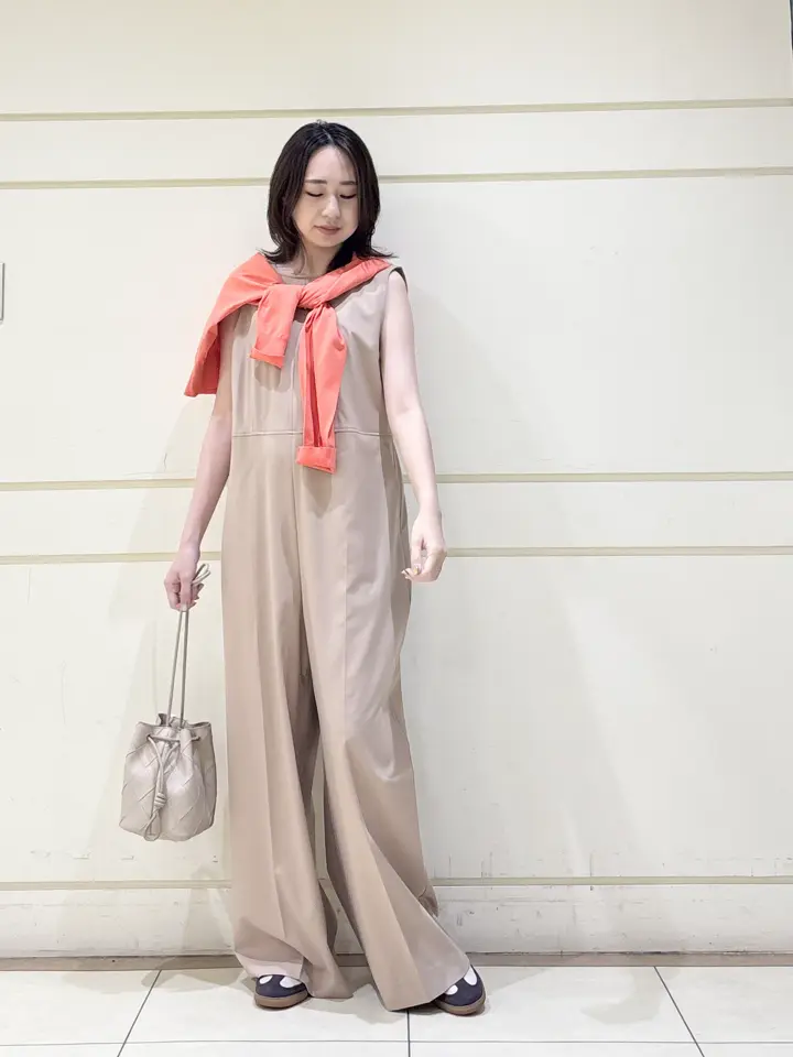 ONWARD CROSSET SELECT Kanako コーディネート画像