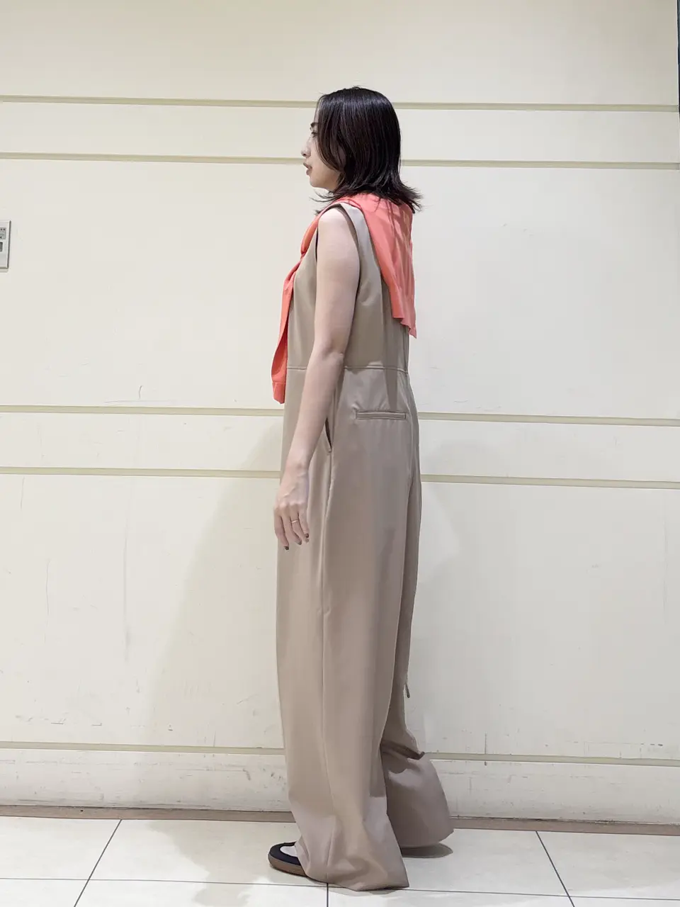 ONWARD CROSSET SELECT Kanako コーディネート画像