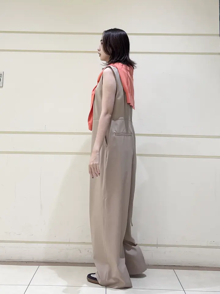 ONWARD CROSSET SELECT Kanako コーディネート画像