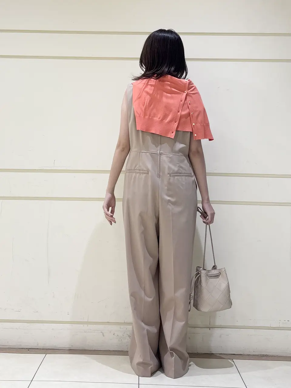 ONWARD CROSSET SELECT Kanako コーディネート画像