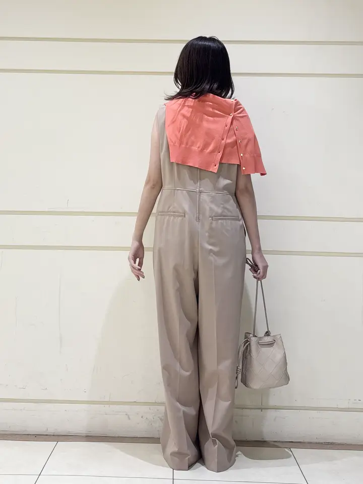 ONWARD CROSSET SELECT Kanako コーディネート画像