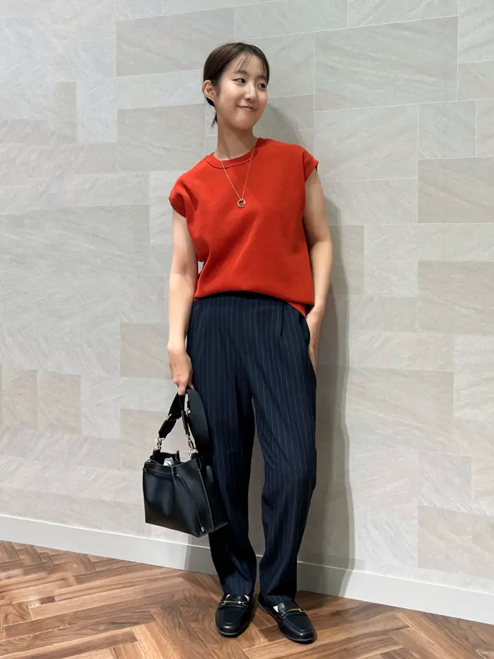 ONWARD CROSSET SELECT 松井 コーディネート画像