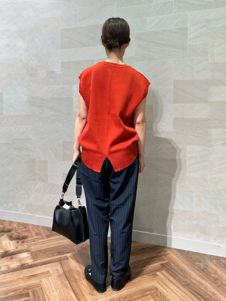 ONWARD CROSSET SELECT 松井 コーディネート画像