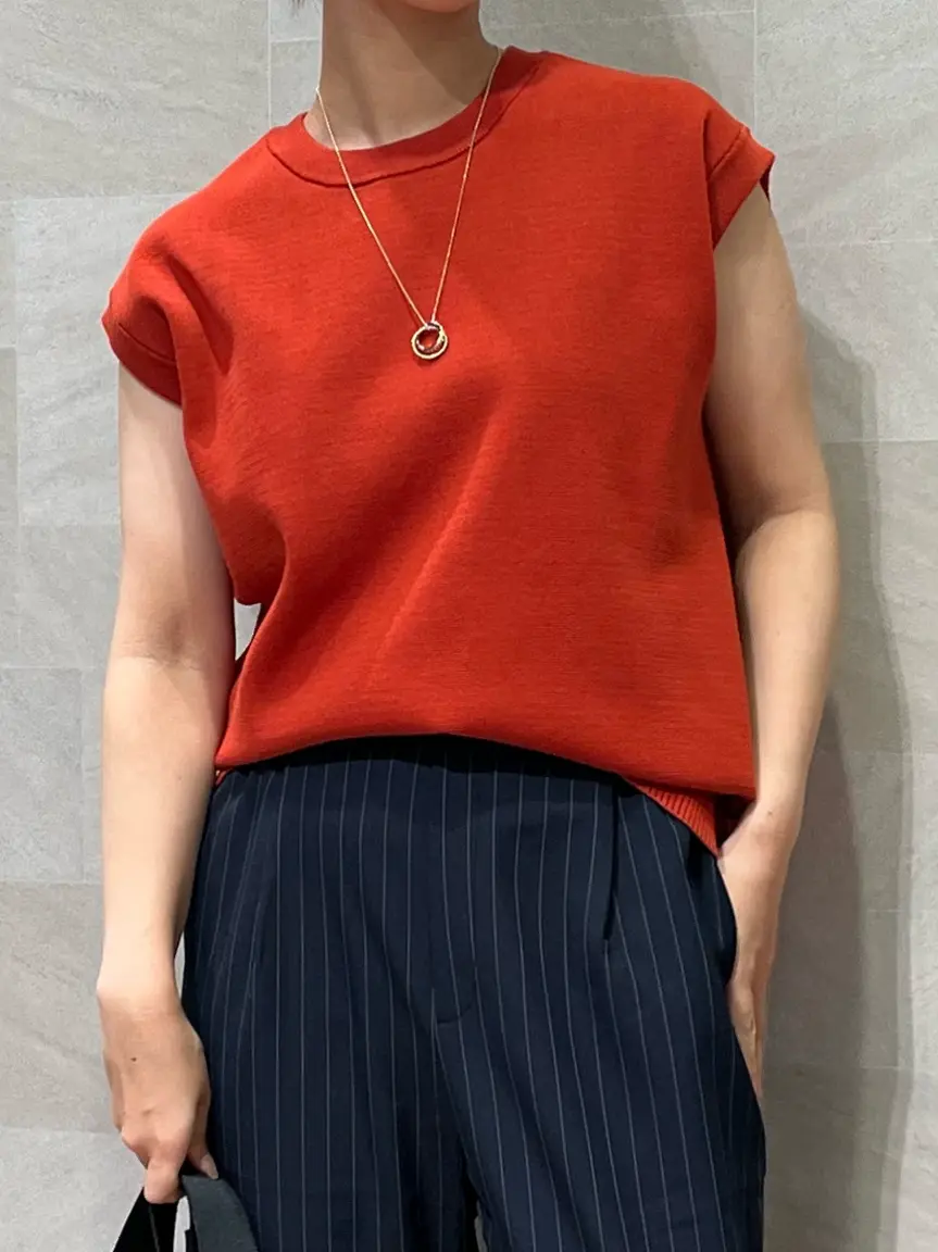 ONWARD CROSSET SELECT 松井 コーディネート画像