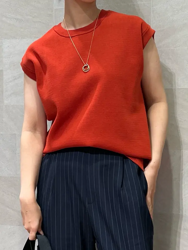 ONWARD CROSSET SELECT 松井 コーディネート画像