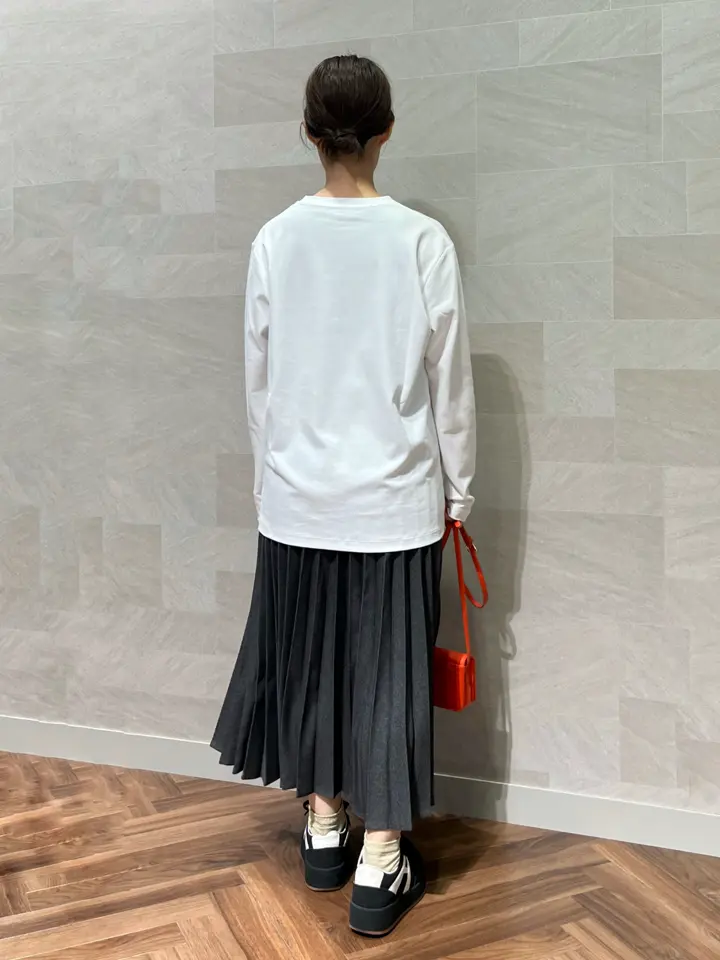 ONWARD CROSSET SELECT 松井 コーディネート画像