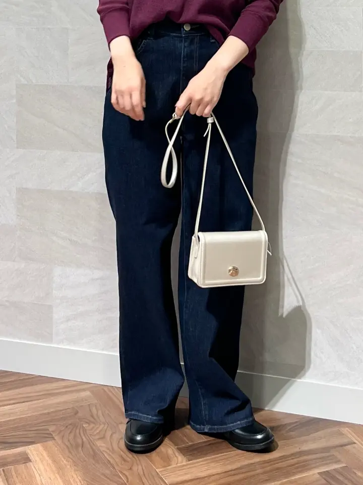 ONWARD CROSSET SELECT 松井 コーディネート画像