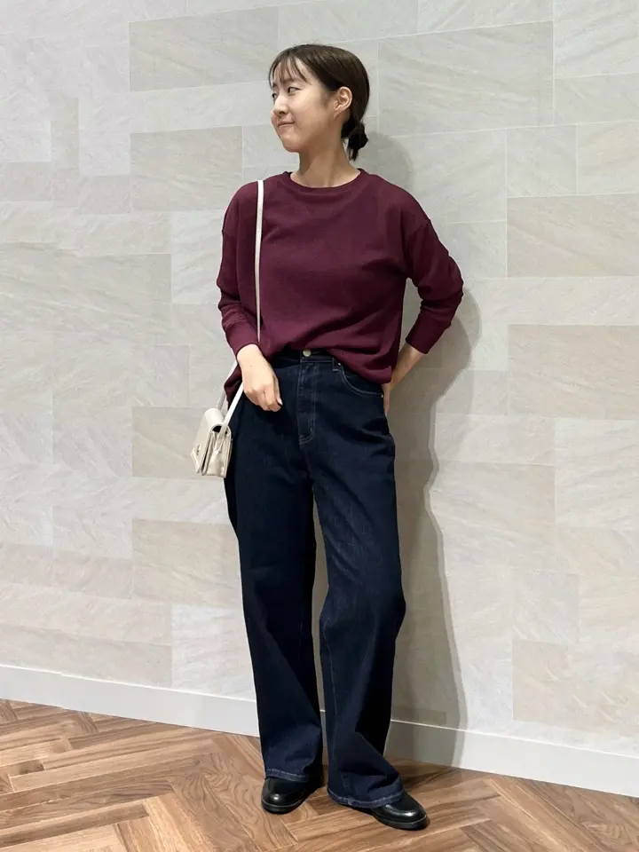 ONWARD CROSSET SELECT 松井 コーディネート画像