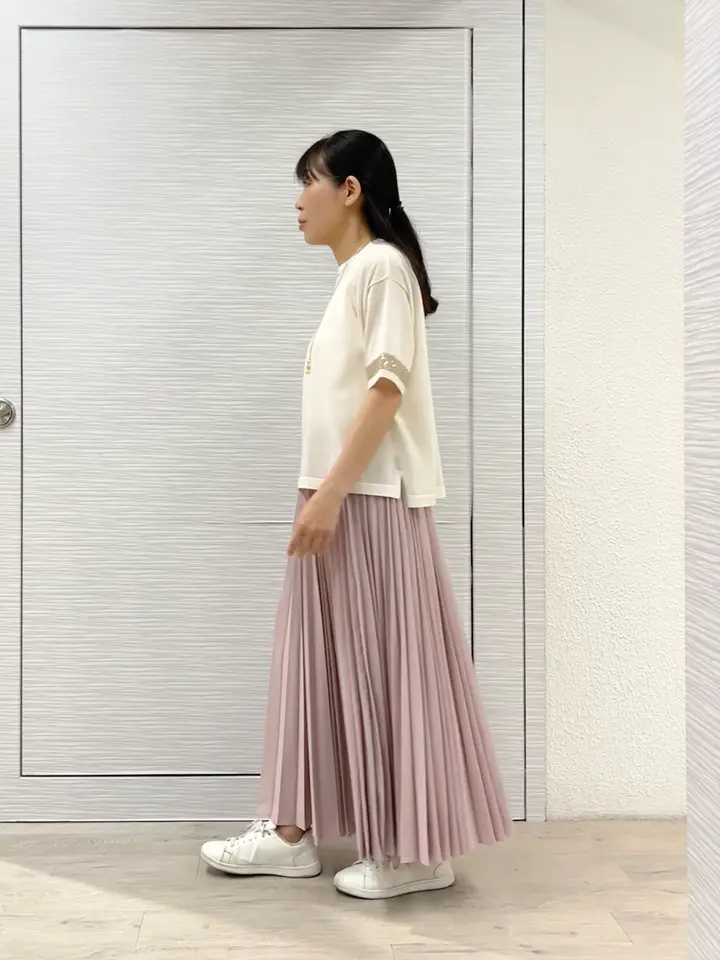 ONWARD CROSSET SELECT 大川 コーディネート画像