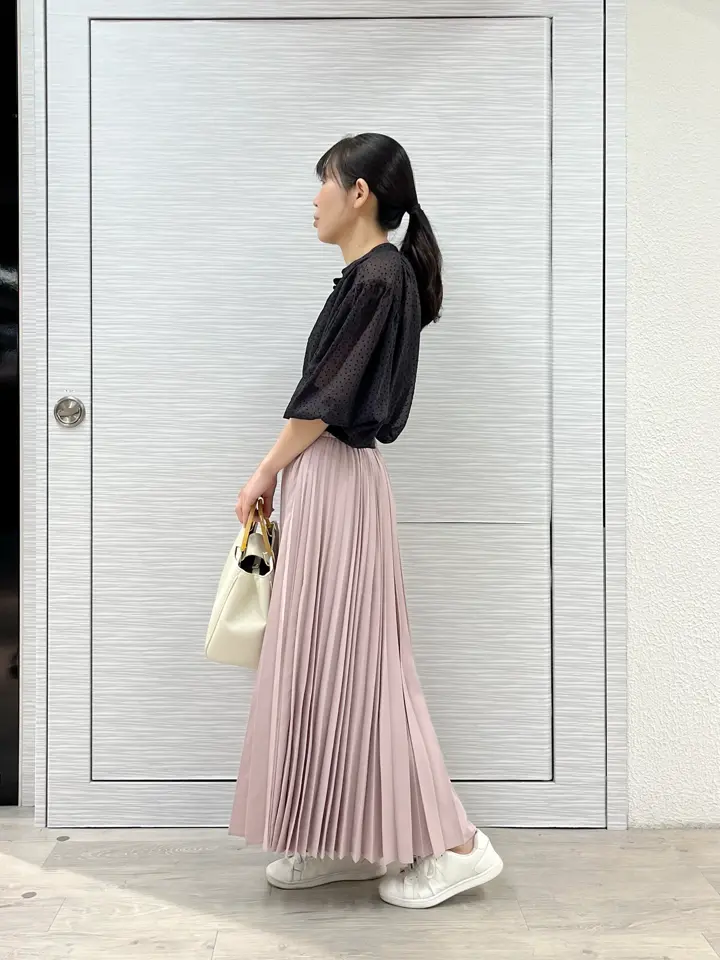 ONWARD CROSSET SELECT 大川 コーディネート画像