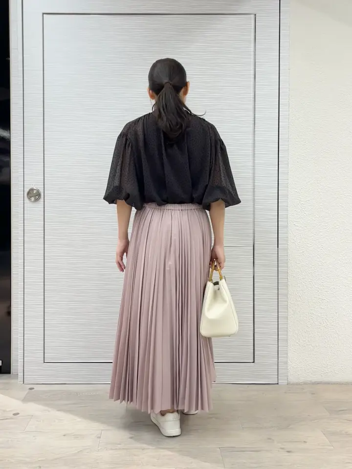 ONWARD CROSSET SELECT 大川 コーディネート画像