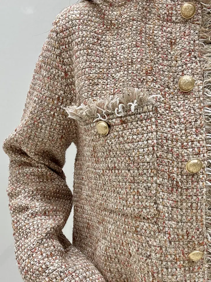 ONWARD CROSSET SELECT 櫻木 コーディネート画像