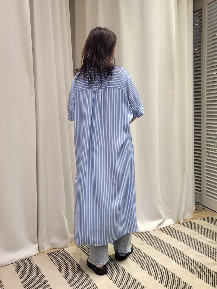 ONWARD CROSSET SELECT 中村 コーディネート画像