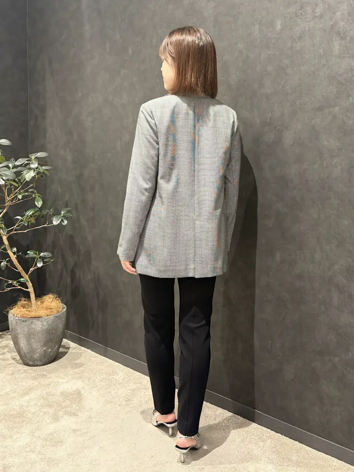 ONWARD CROSSET SELECT Tamura コーディネート画像