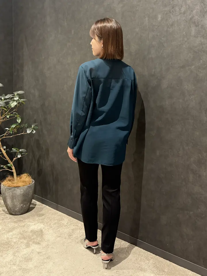 ONWARD CROSSET SELECT Tamura コーディネート画像