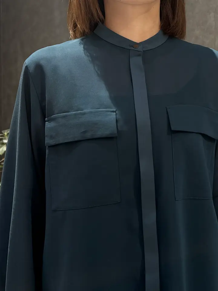 ONWARD CROSSET SELECT Tamura コーディネート画像