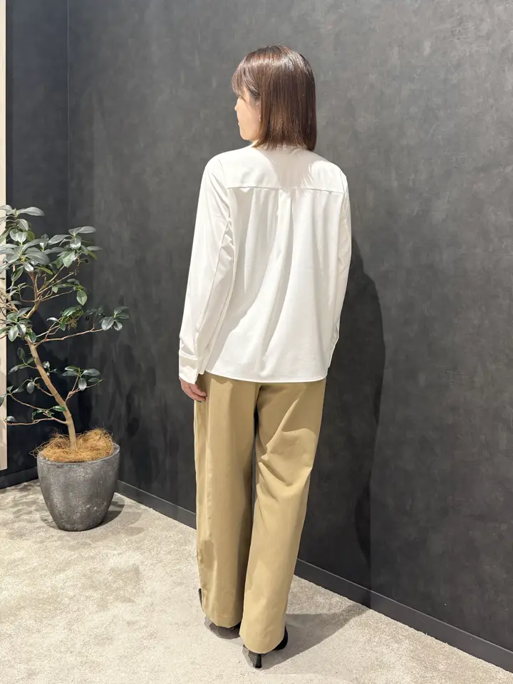 ONWARD CROSSET SELECT Tamura コーディネート画像