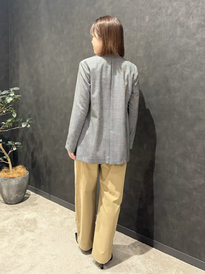 ONWARD CROSSET SELECT Tamura コーディネート画像