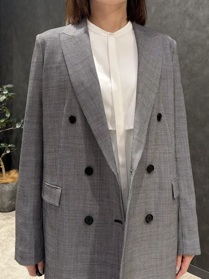 ONWARD CROSSET SELECT Tamura コーディネート画像