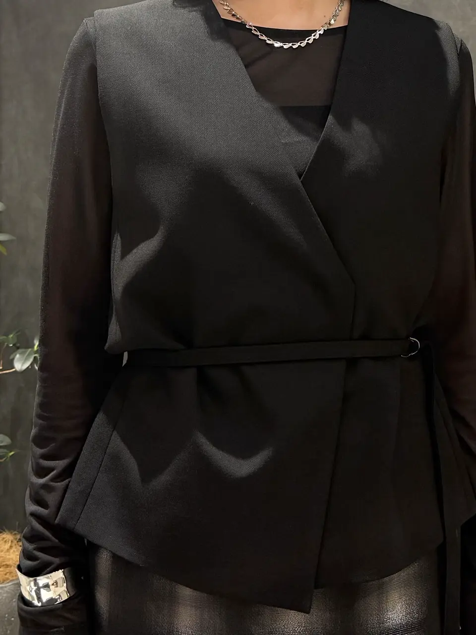 ONWARD CROSSET SELECT Tamura コーディネート画像