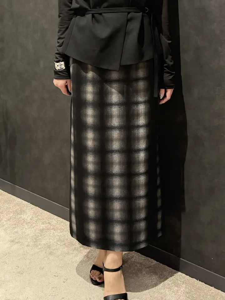 ONWARD CROSSET SELECT Tamura コーディネート画像