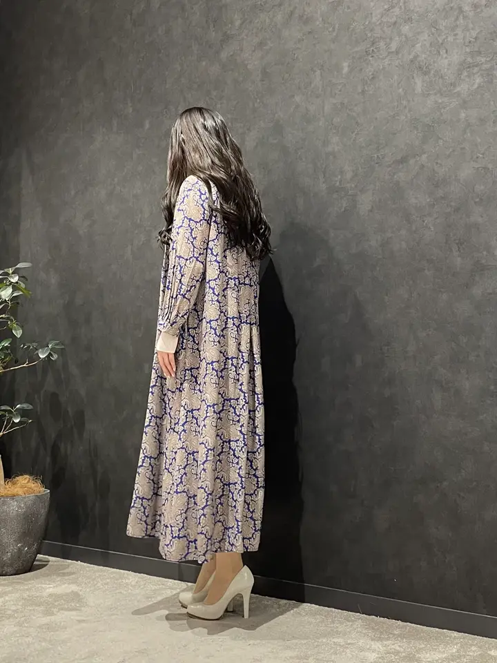 ONWARD CROSSET SELECT みゆき コーディネート画像