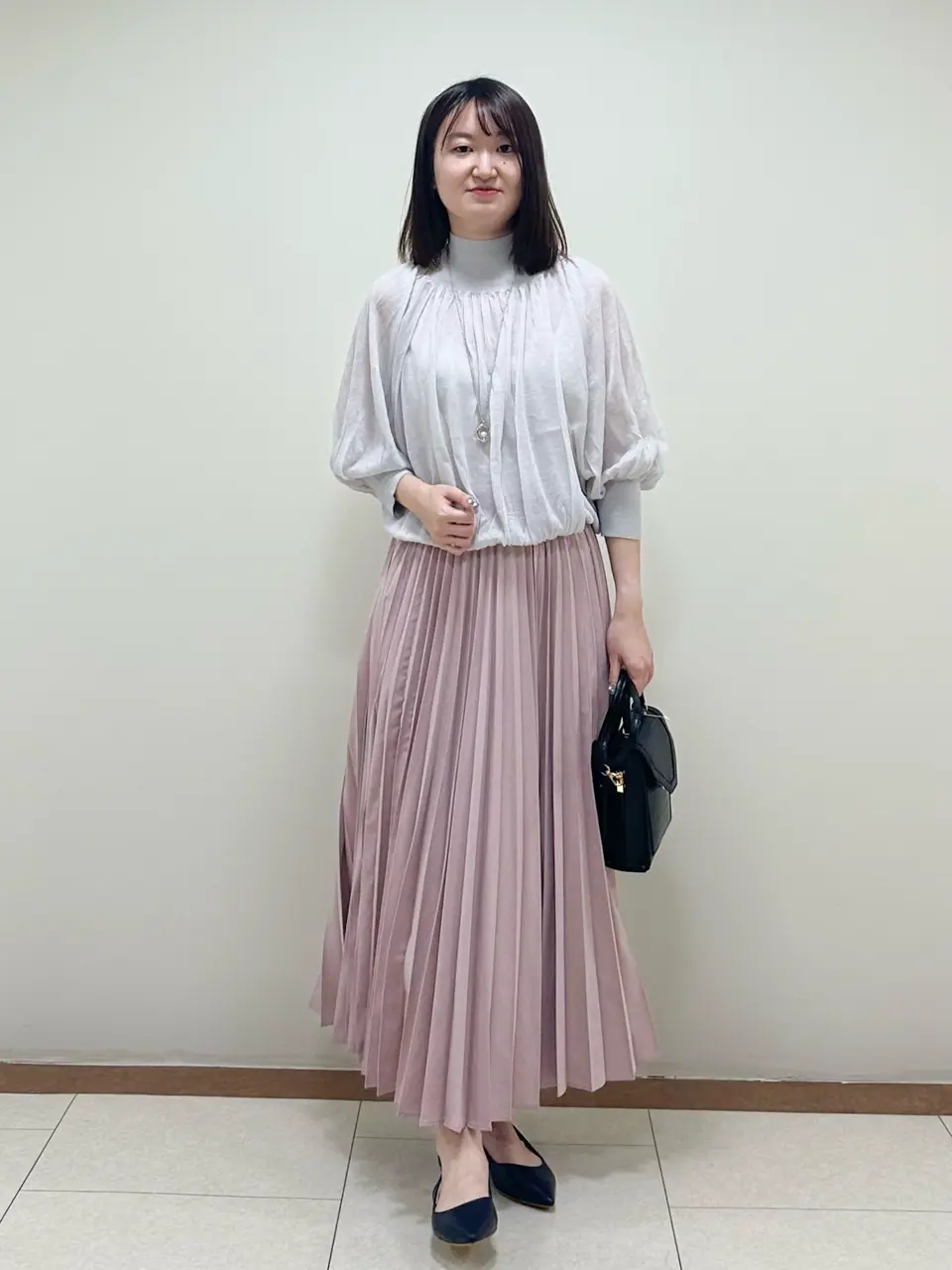 ONWARD CROSSET SELECT 阿部 コーディネート画像