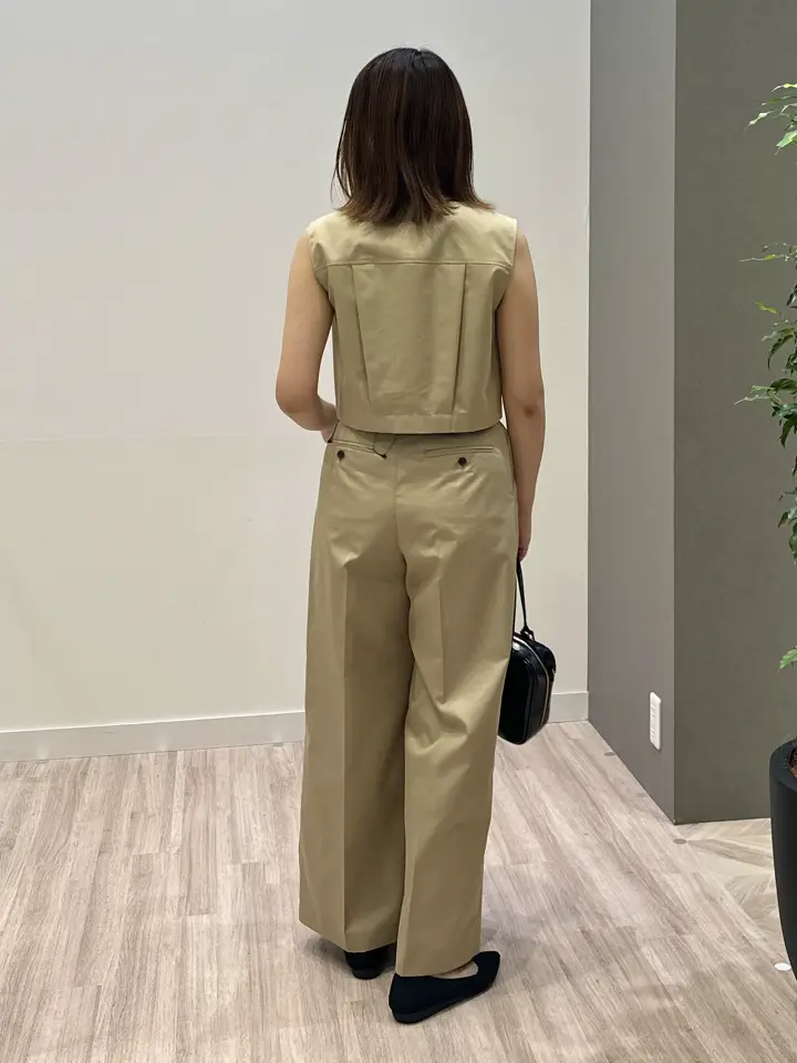 ONWARD CROSSET SELECT mami コーディネート画像