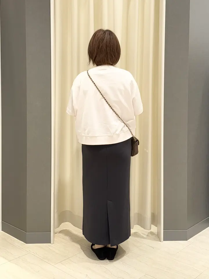 ONWARD CROSSET SELECT 吉田 コーディネート画像