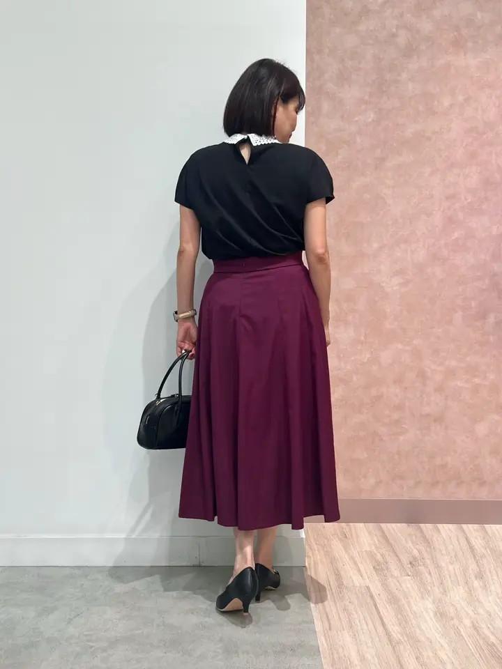 ONWARD CROSSET SELECT 中島 コーディネート画像