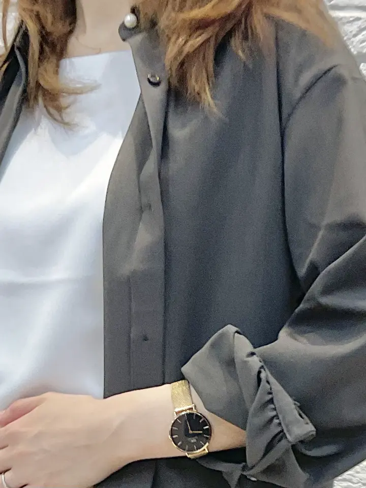 ONWARD CROSSET SELECT IZUMI コーディネート画像