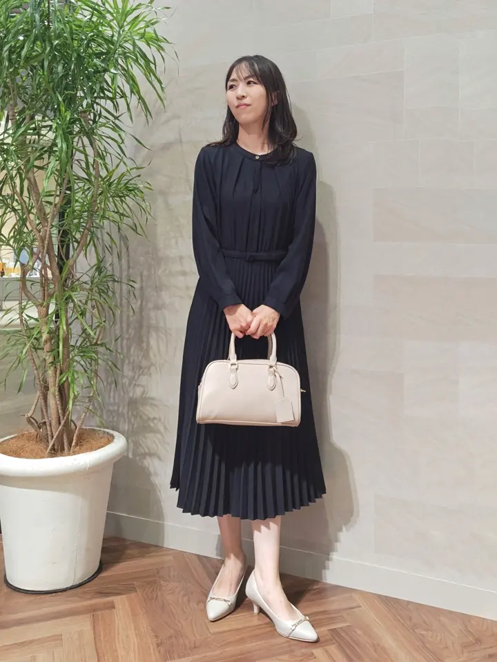 ONWARD CROSSET SELECT 浅岡 コーディネート画像