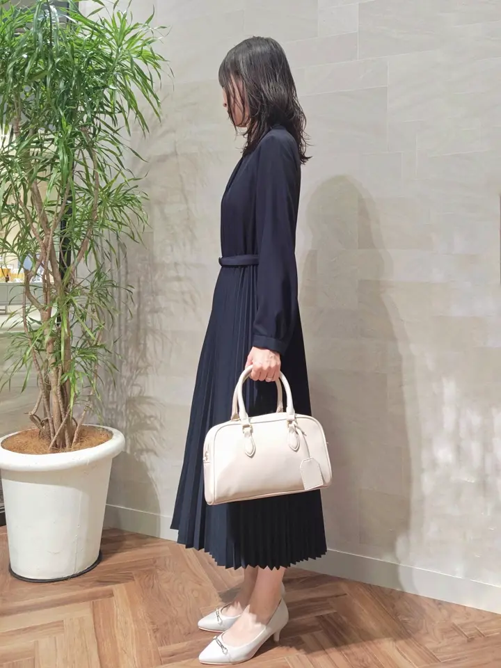 ONWARD CROSSET SELECT 浅岡 コーディネート画像