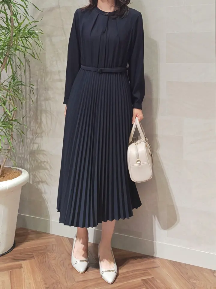 ONWARD CROSSET SELECT 浅岡 コーディネート画像