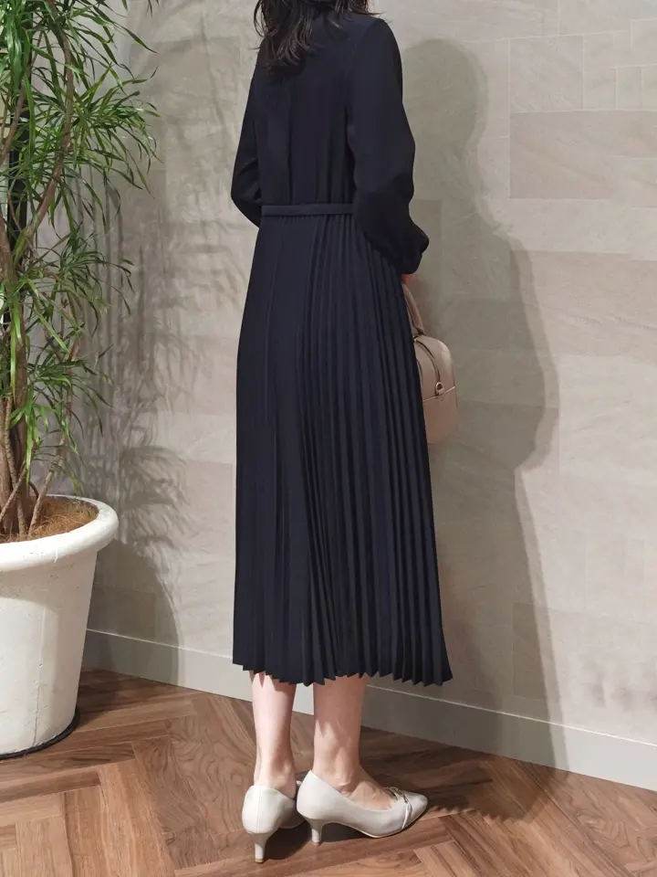 ONWARD CROSSET SELECT 浅岡 コーディネート画像