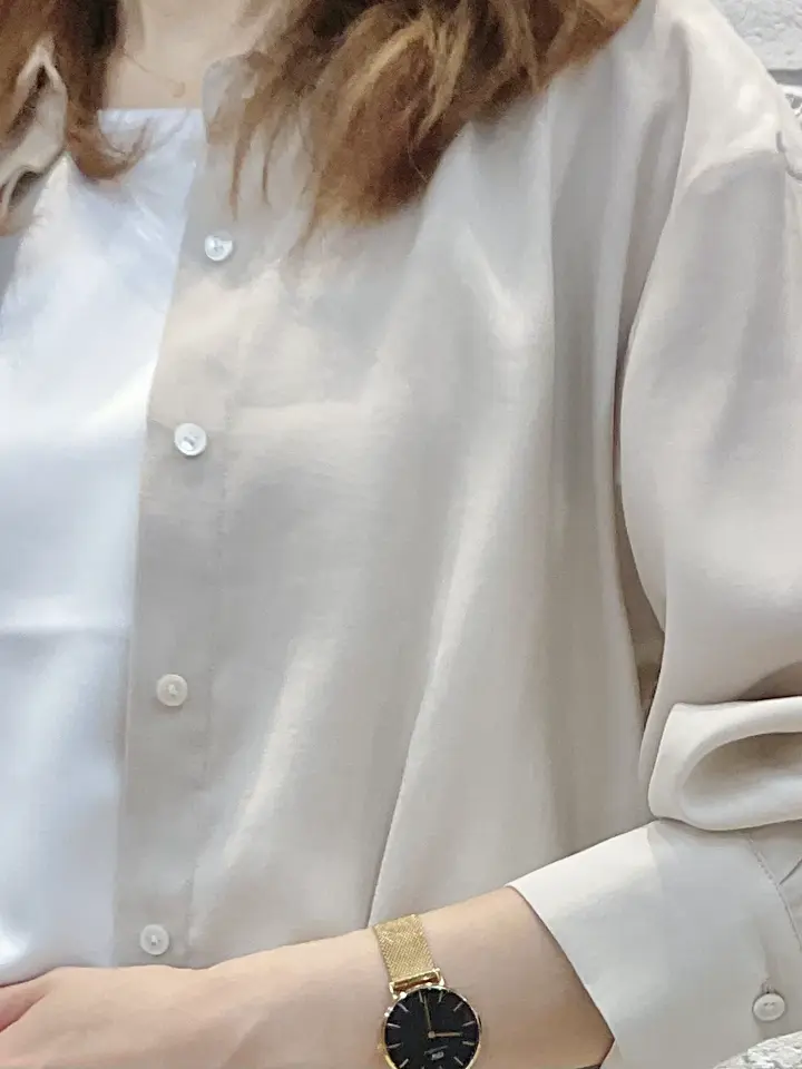 ONWARD CROSSET SELECT IZUMI コーディネート画像