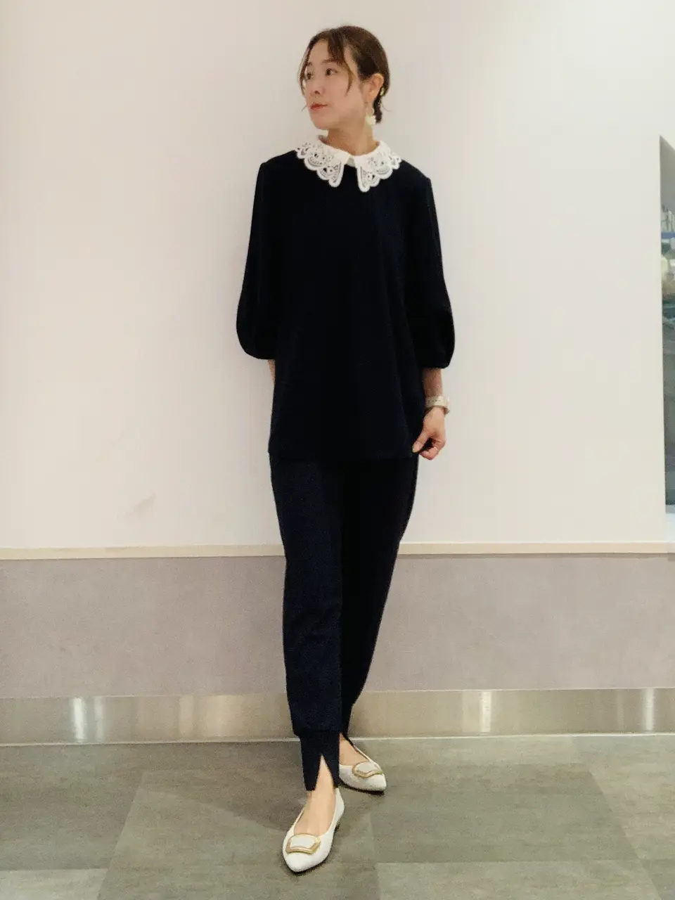 ONWARD CROSSET SELECT KUMAZAWA ✼  コーディネート画像